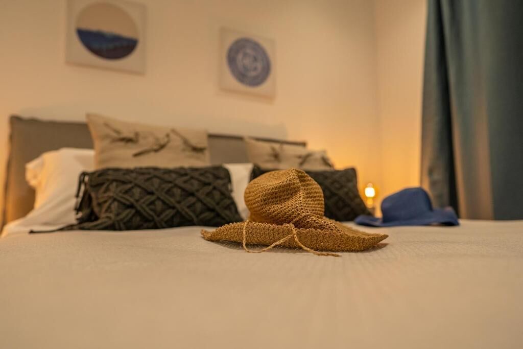 Photo of Bedroom in Protaras