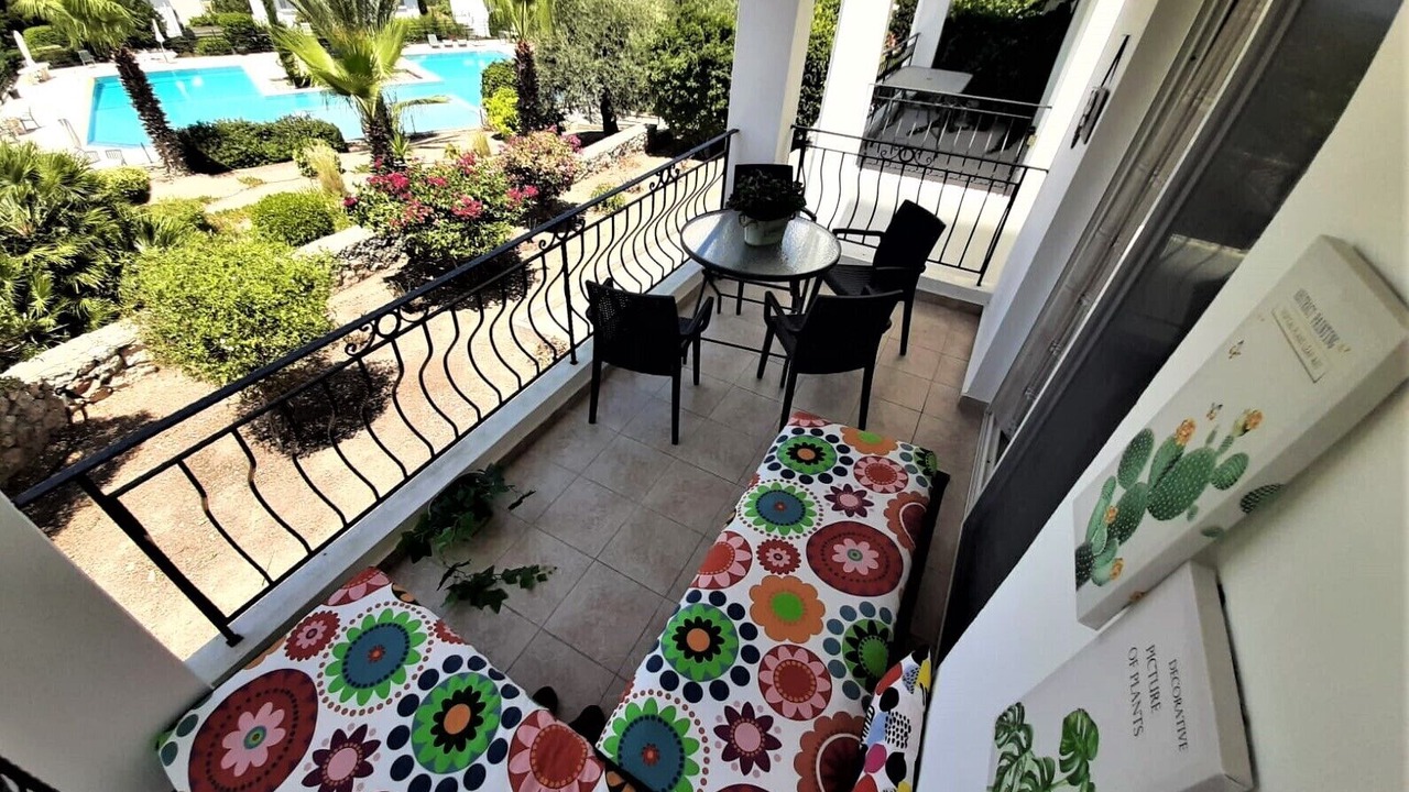 Photo of Patio Balcony in Catalkoy