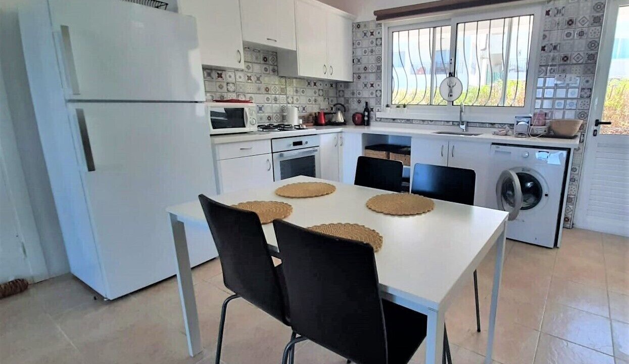 Photo of Kitchen in Catalkoy