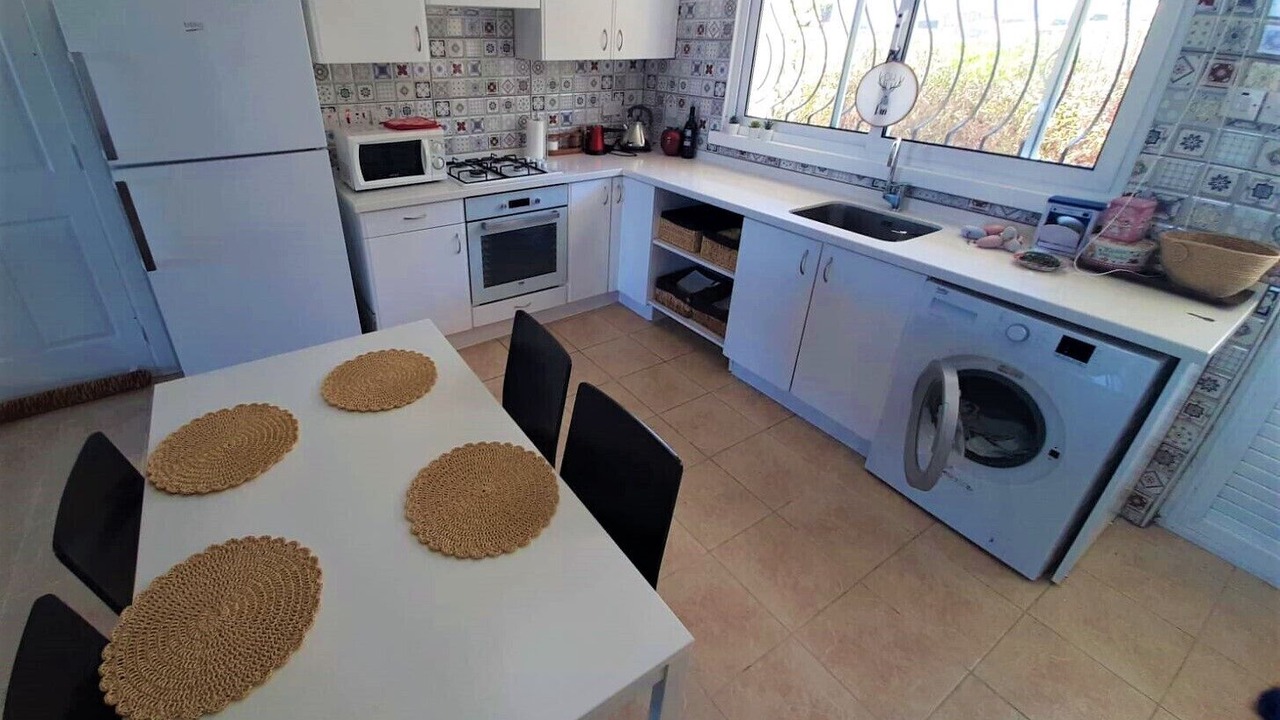 Photo of Kitchen in Catalkoy