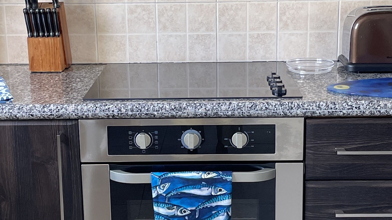 Photo of Kitchen in Pegeia