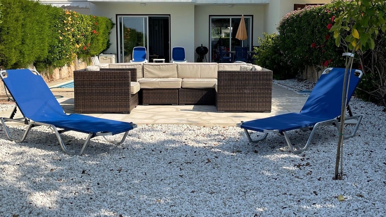 Photo of Patio Balcony in Pegeia