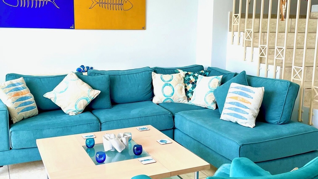 Photo of Livingroom in Pegeia