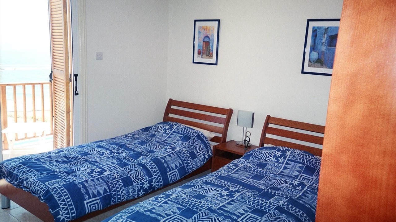Photo of Bedroom in Pegeia