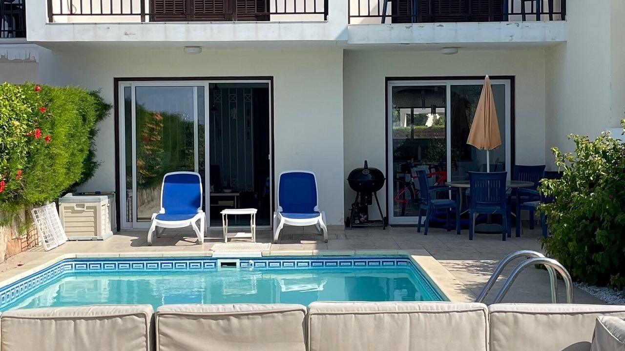 Photo of Outdoor in Pegeia