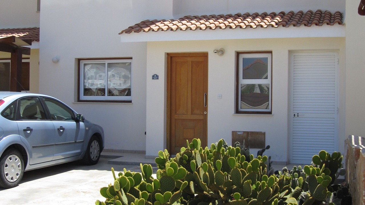 Photo of Outdoor in Pegeia