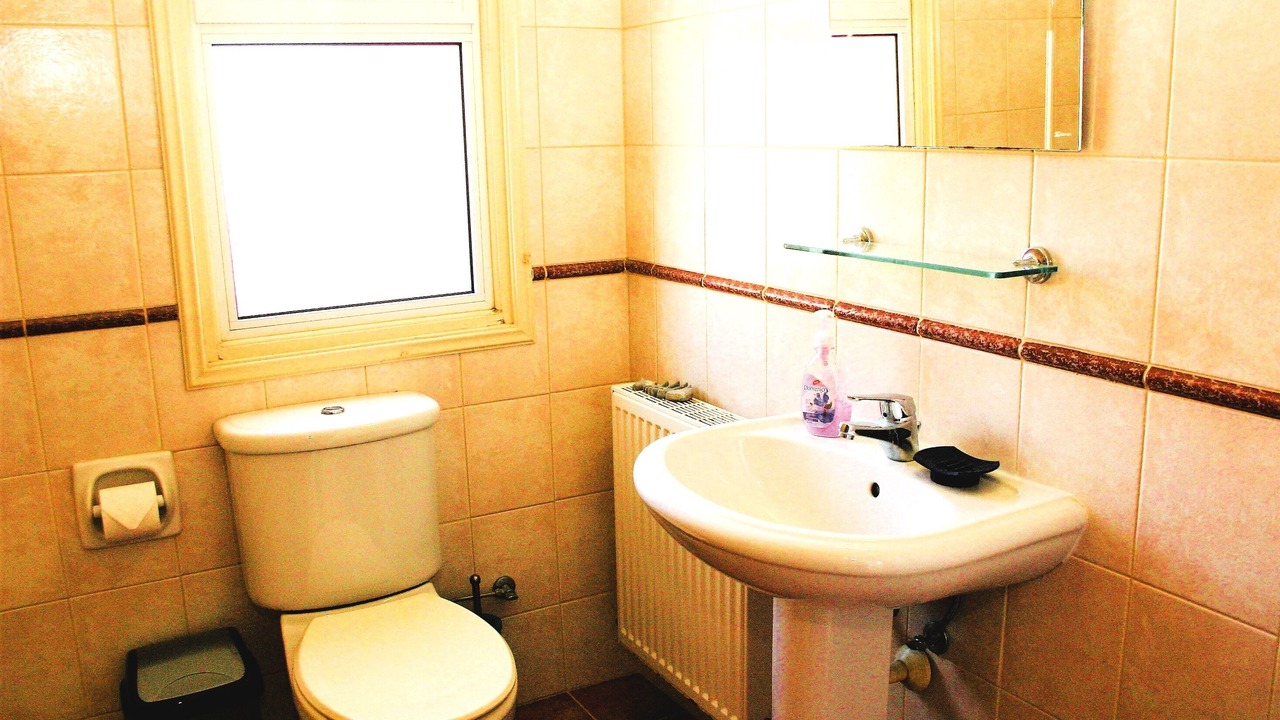 Photo of Bathroom in Pegeia