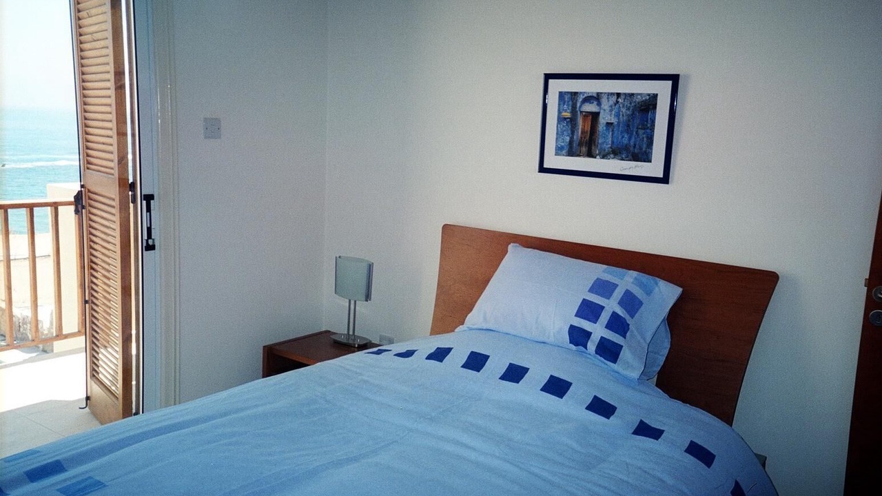 Photo of Bedroom in Pegeia