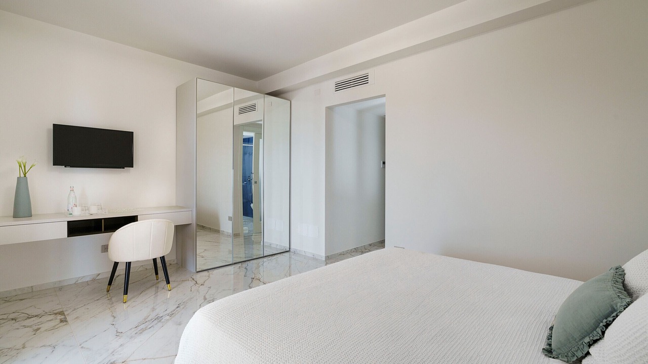 Photo of Bedroom in Taormina