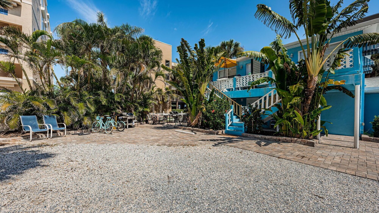Photo of Outdoor in Indian Rocks Beach