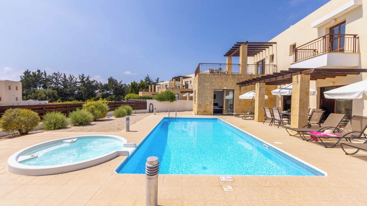 Photo of Outdoor in Pegeia