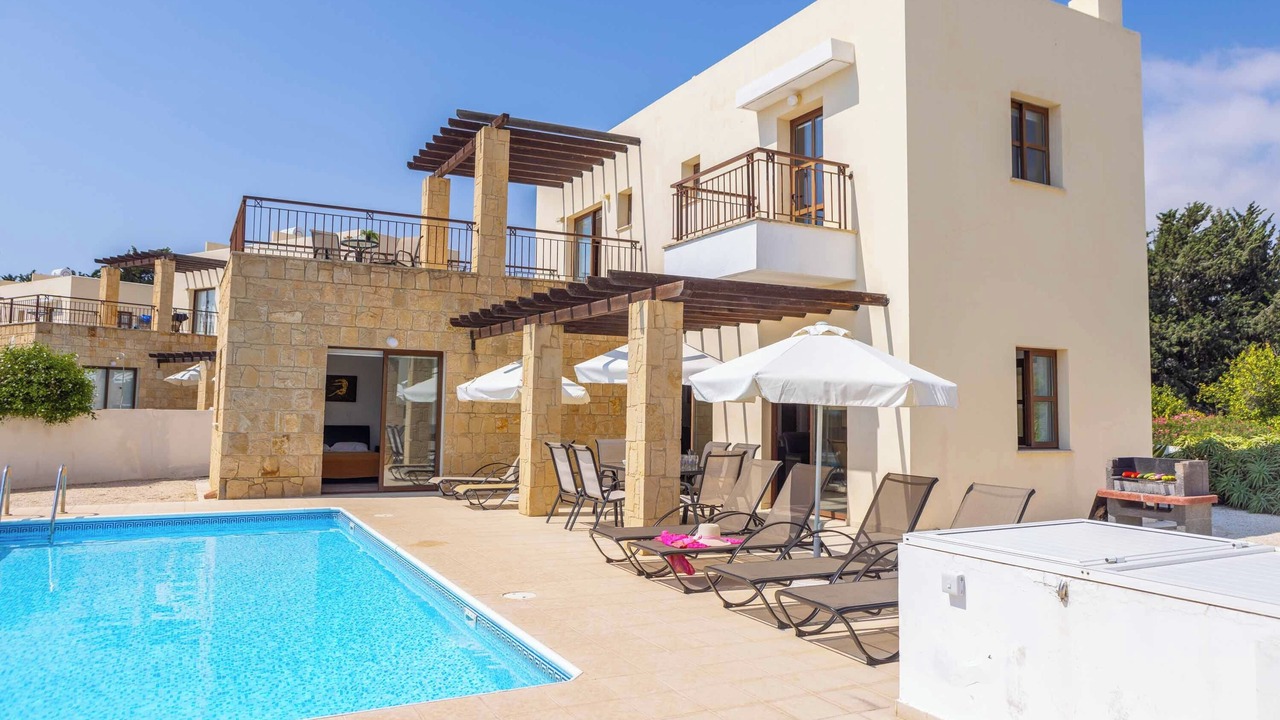 Photo of Outdoor in Pegeia