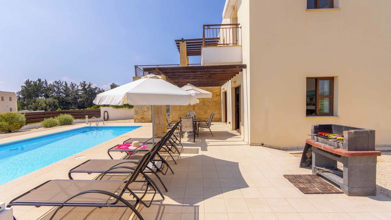 Photo of Outdoor in Pegeia