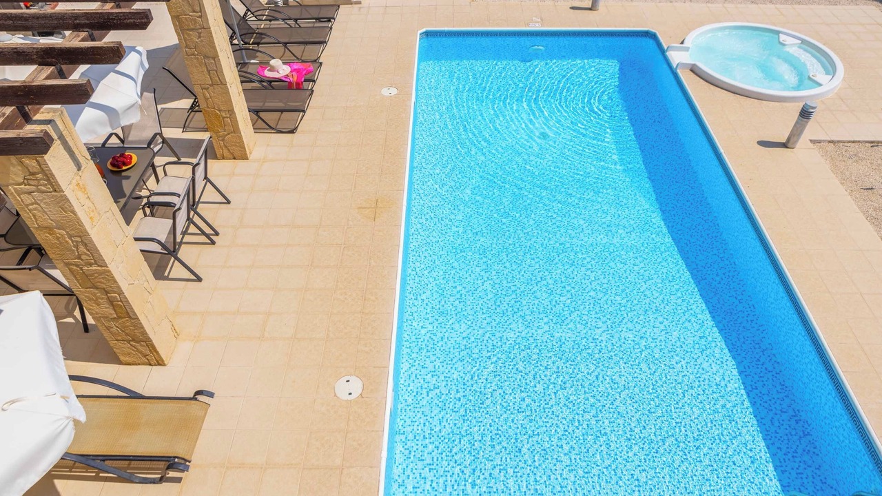 Photo of Outdoor in Pegeia