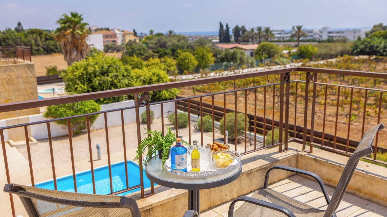 Photo of Outdoor in Pegeia