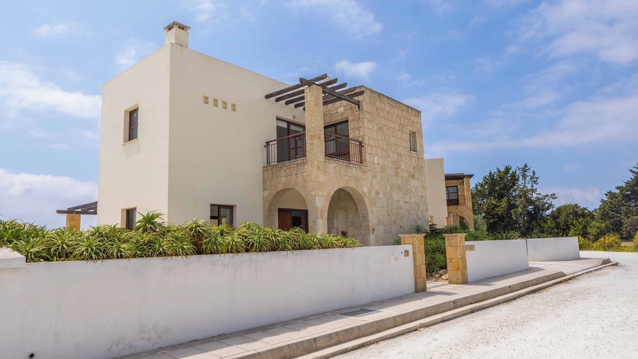 Photo of Outdoor in Pegeia