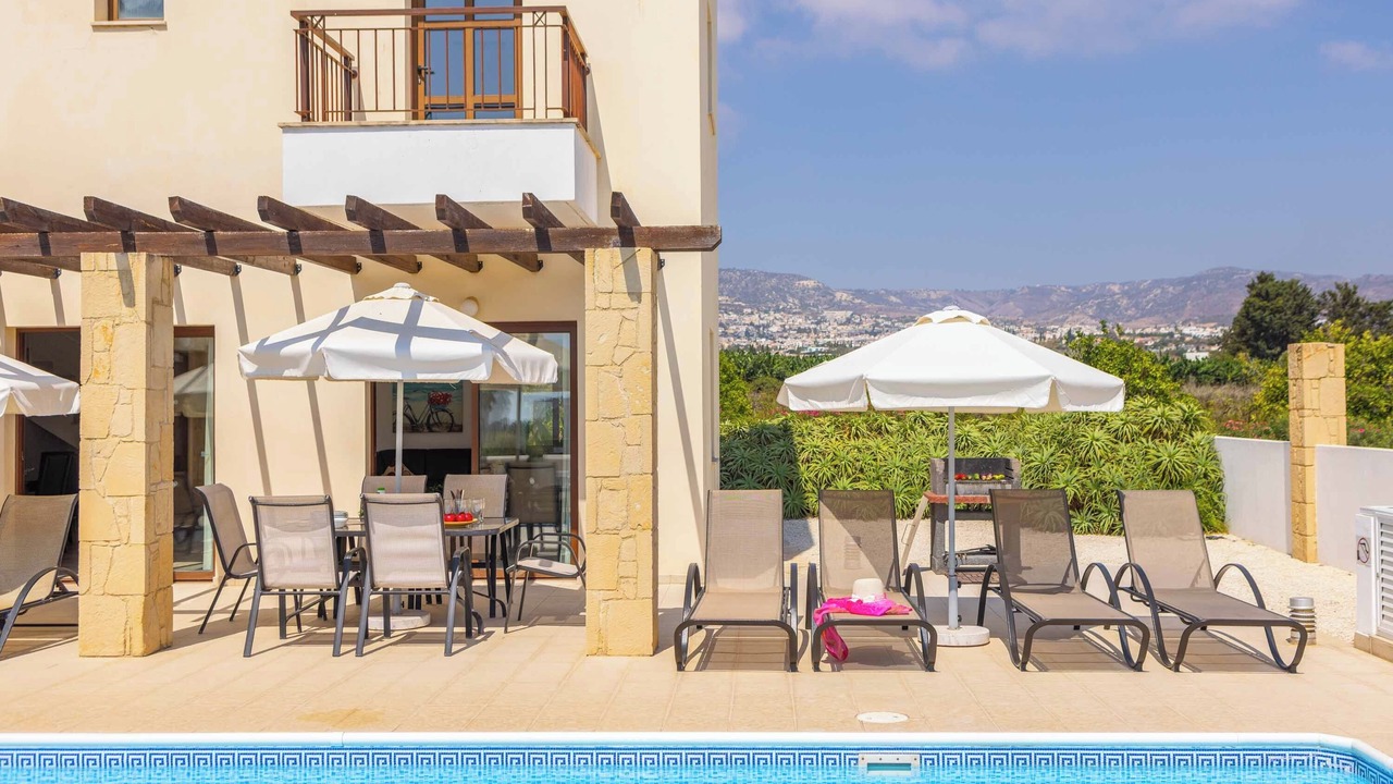 Photo of Outdoor in Pegeia