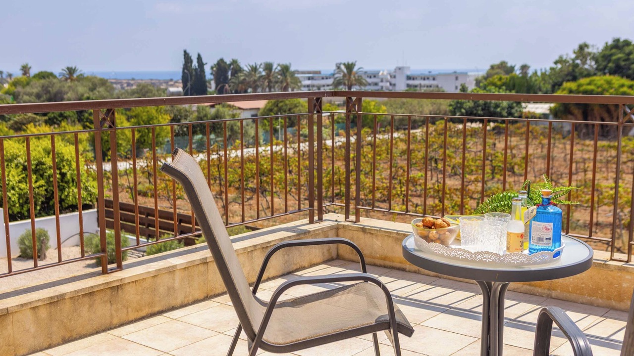 Photo of Outdoor in Pegeia