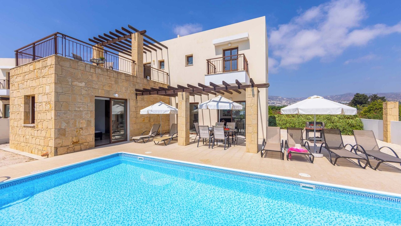 Photo of Outdoor in Pegeia