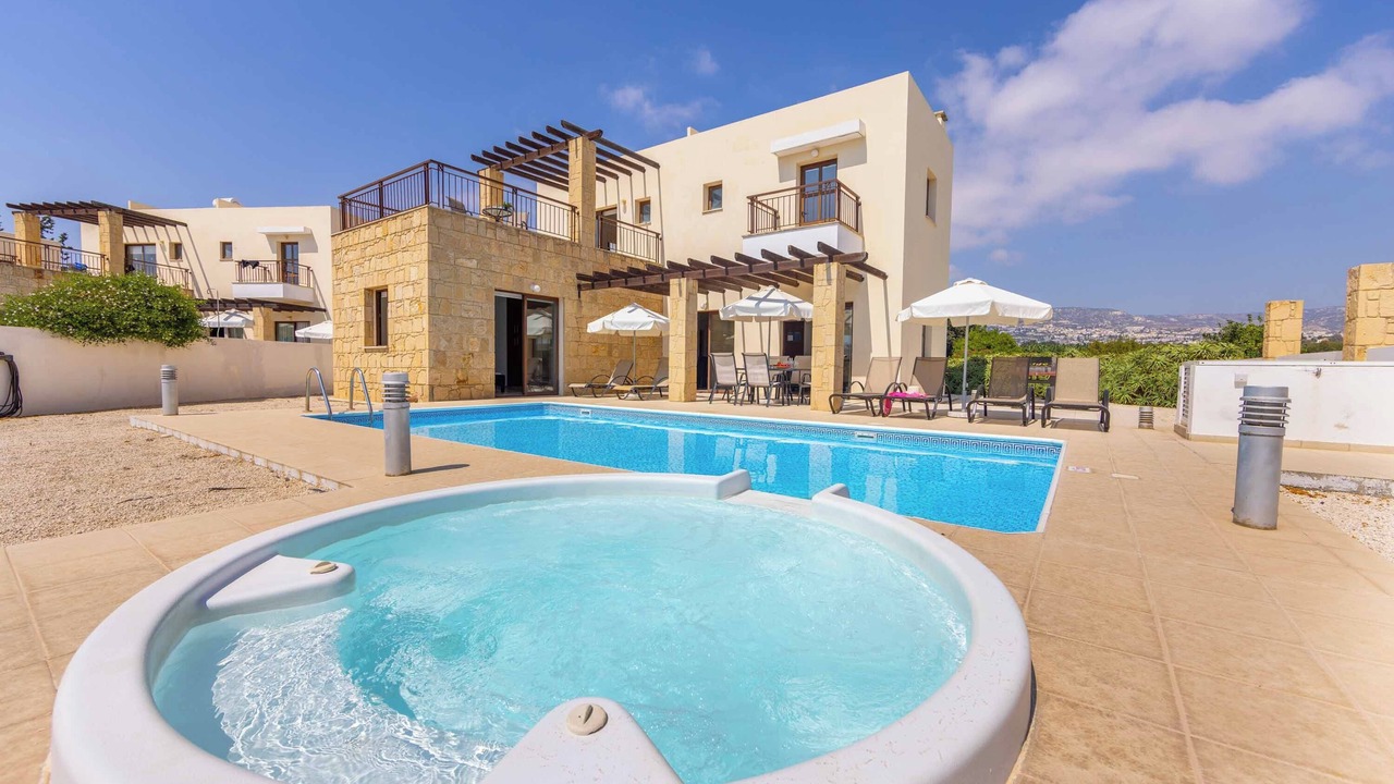 Photo of Outdoor in Pegeia