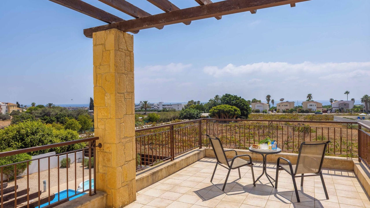 Photo of Outdoor in Pegeia
