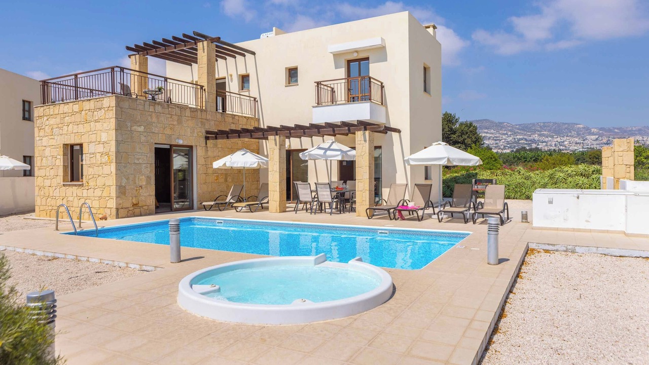 Photo of Outdoor in Pegeia