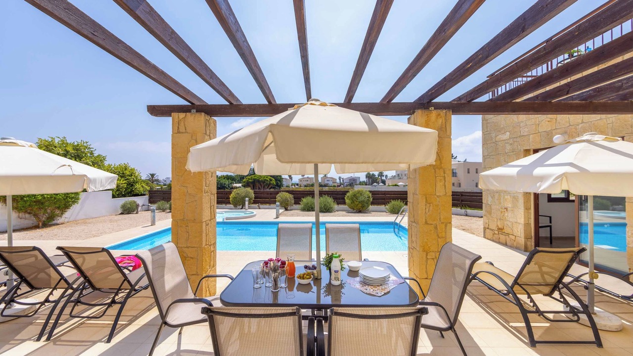 Photo of Outdoor in Pegeia