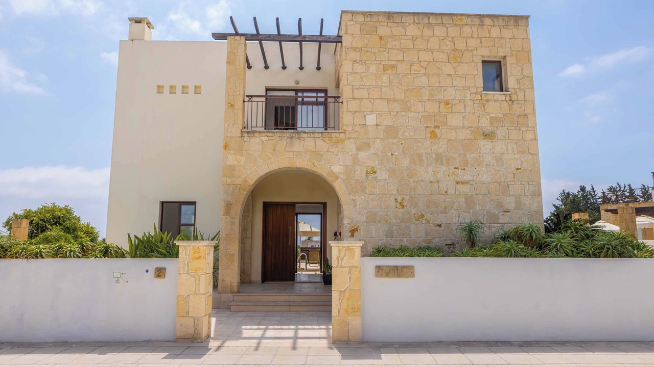 Photo of Outdoor in Pegeia