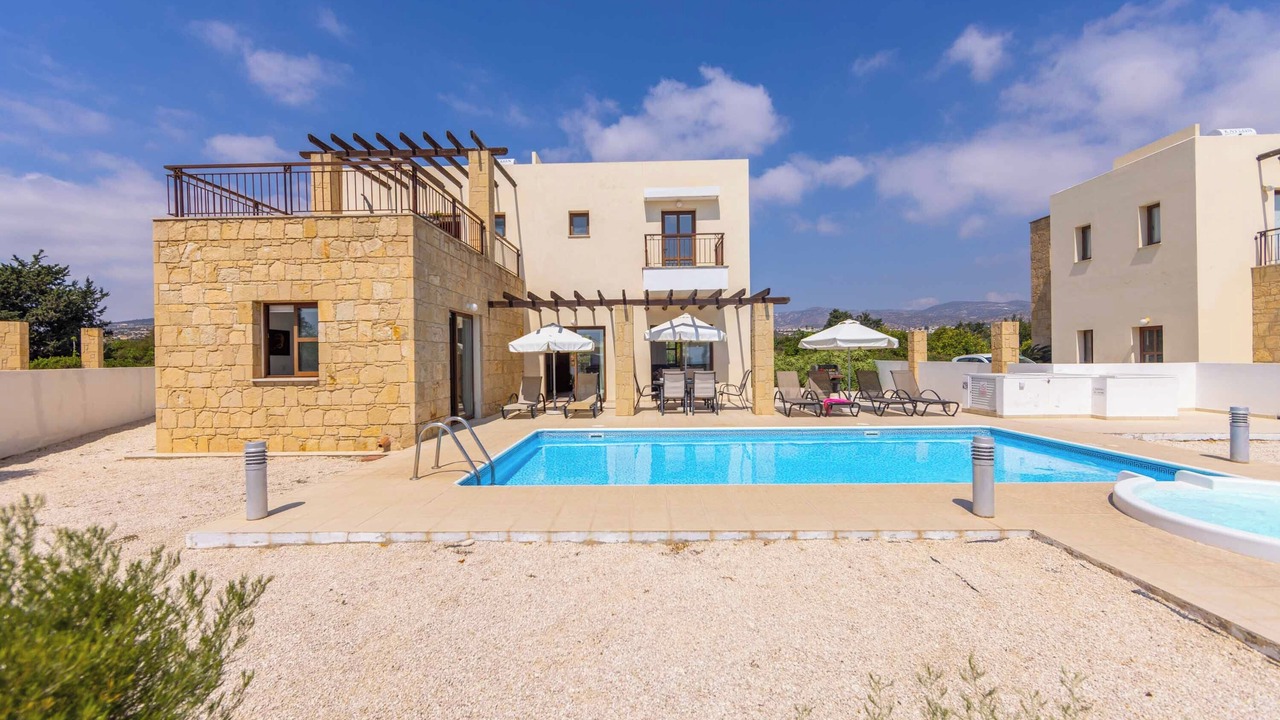 Photo of Outdoor in Pegeia
