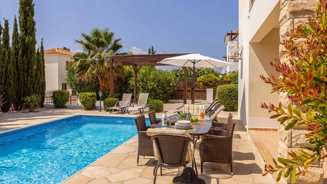 Photo of Outdoor in Pegeia
