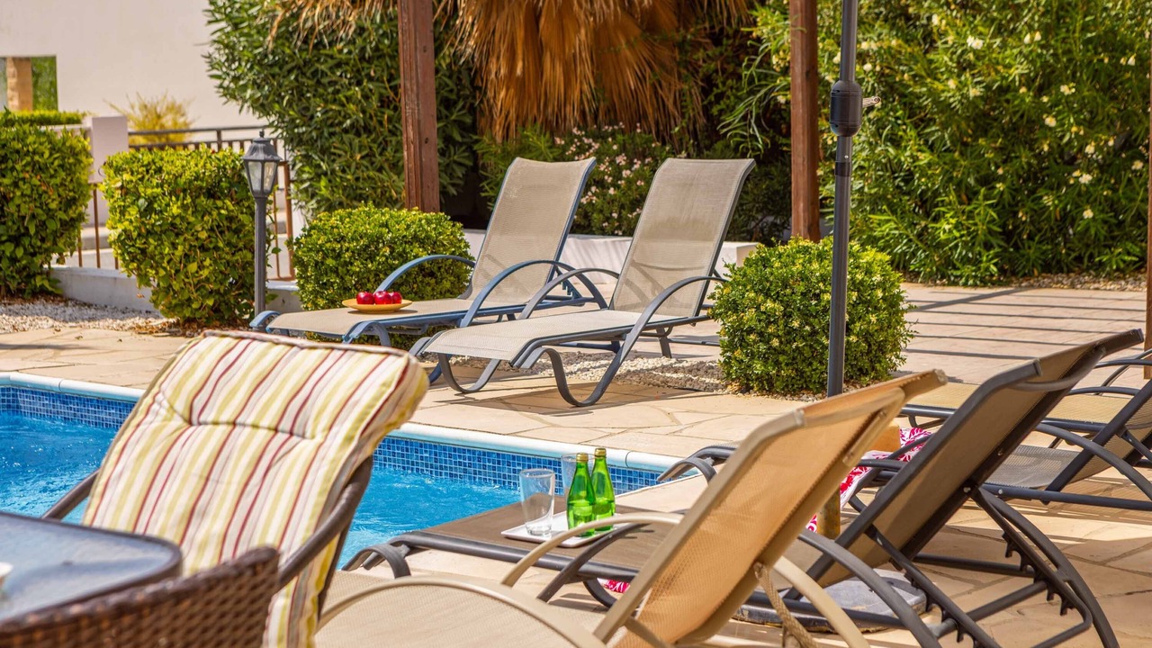 Photo of Outdoor in Pegeia