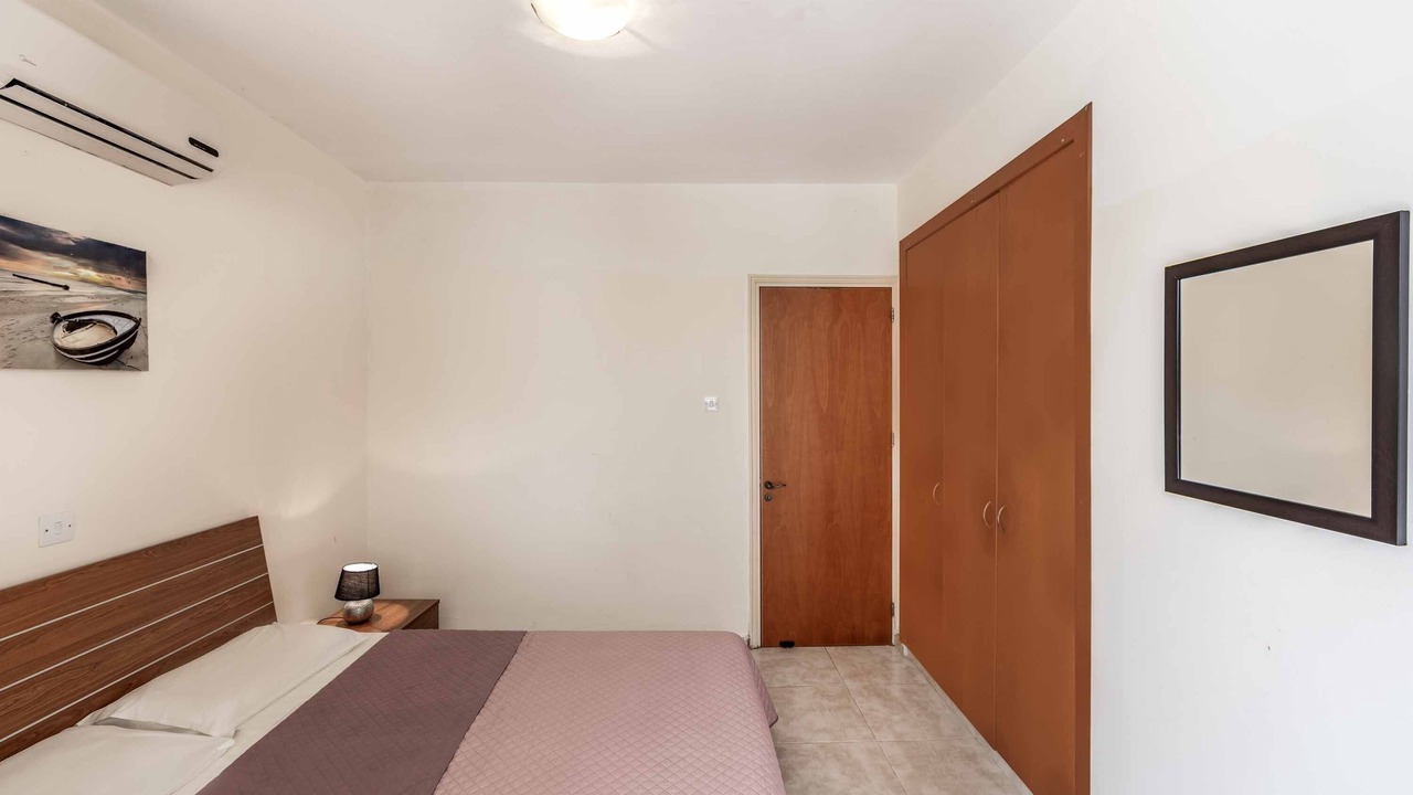 Photo of Bedroom in Pegeia