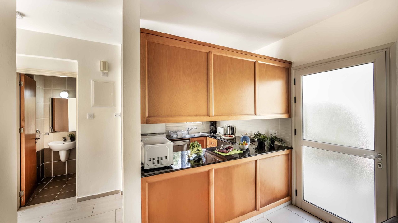 Photo of Kitchen in Pegeia