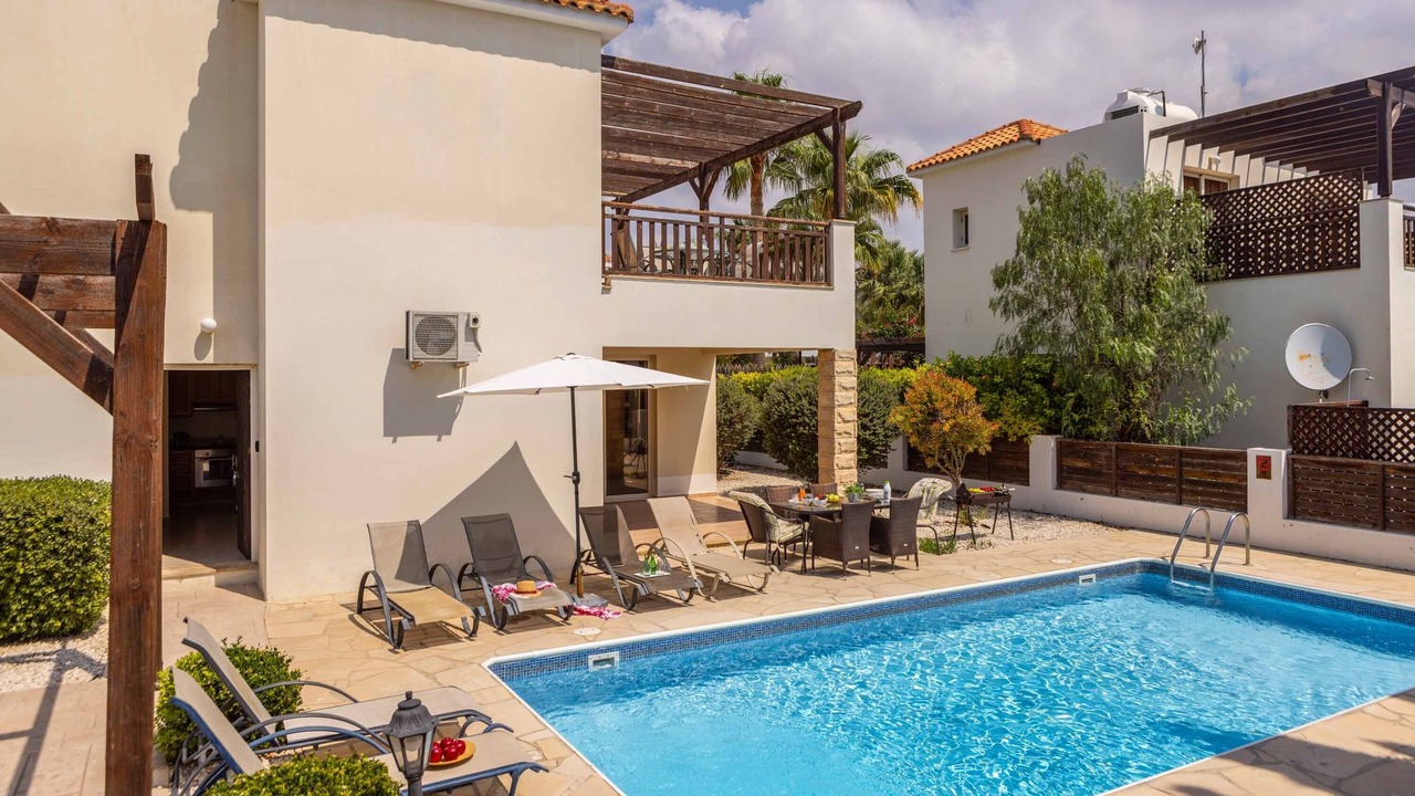 Photo of Outdoor in Pegeia