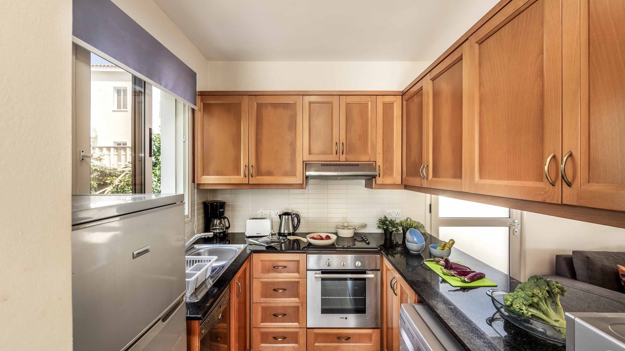 Photo of Kitchen in Pegeia