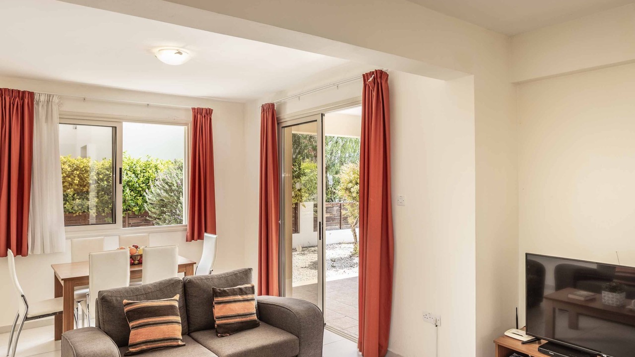 Photo of Livingroom in Pegeia