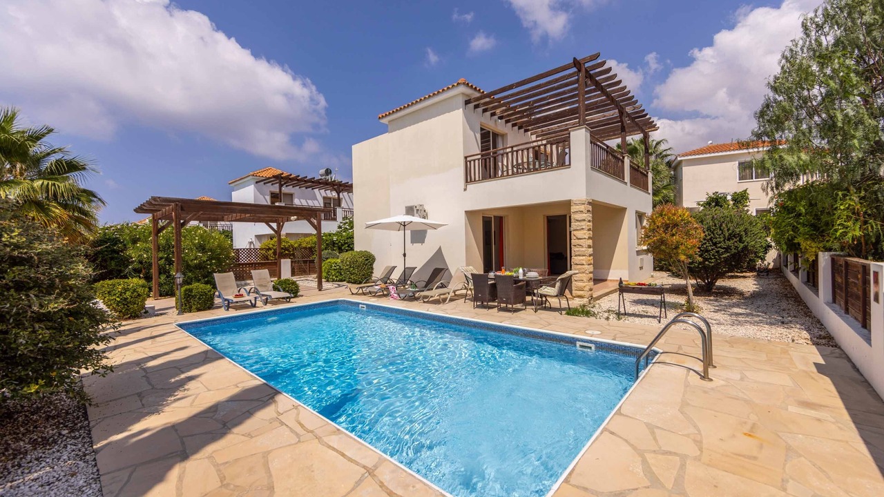 Photo of Outdoor in Pegeia