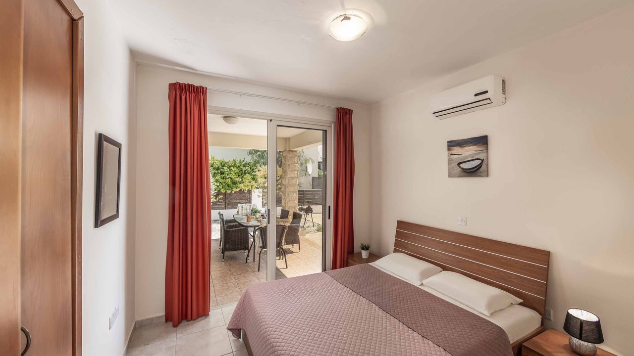 Photo of Bedroom in Pegeia