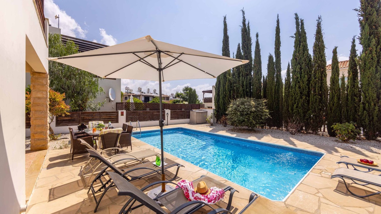 Photo of Outdoor in Pegeia