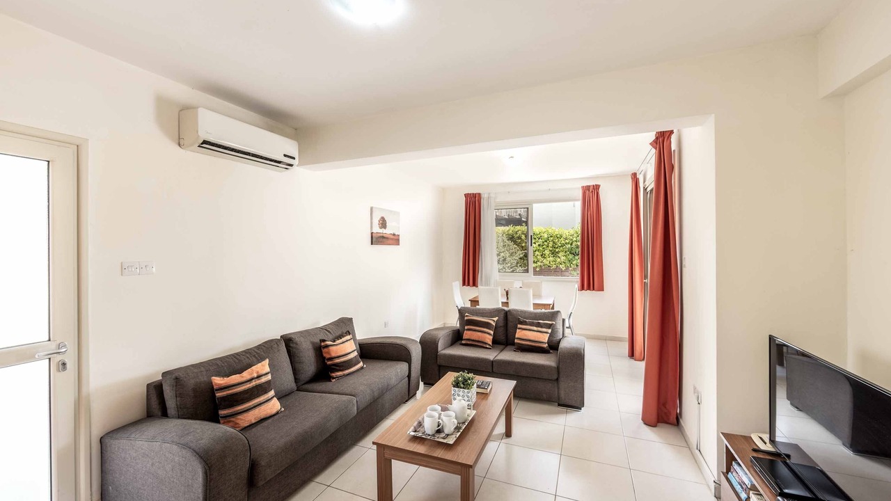 Photo of Livingroom in Pegeia