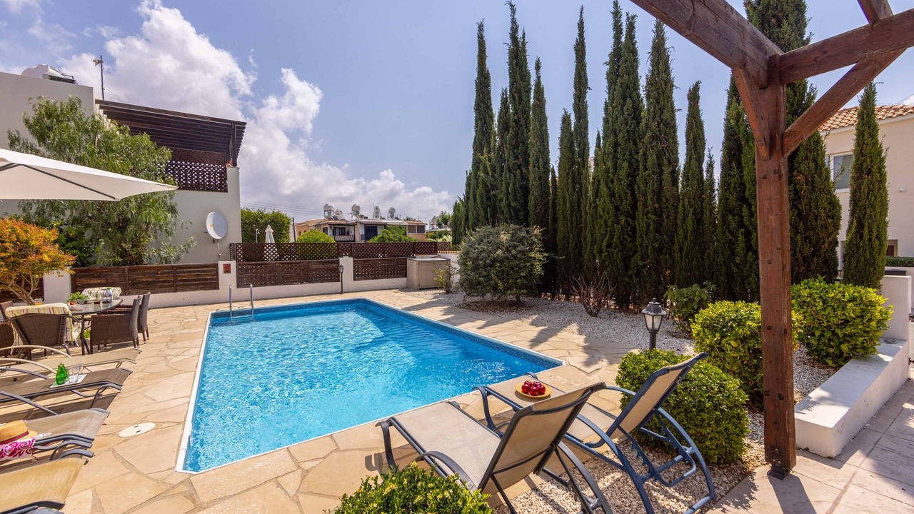 Photo of Outdoor in Pegeia