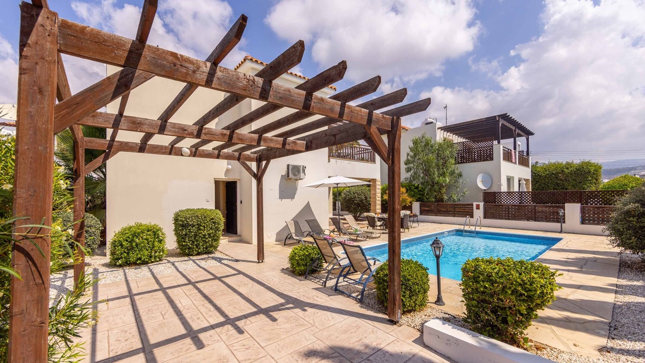 Photo of Outdoor in Pegeia