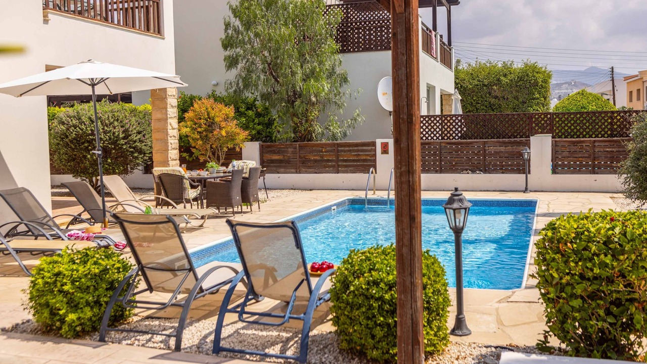 Photo of Outdoor in Pegeia