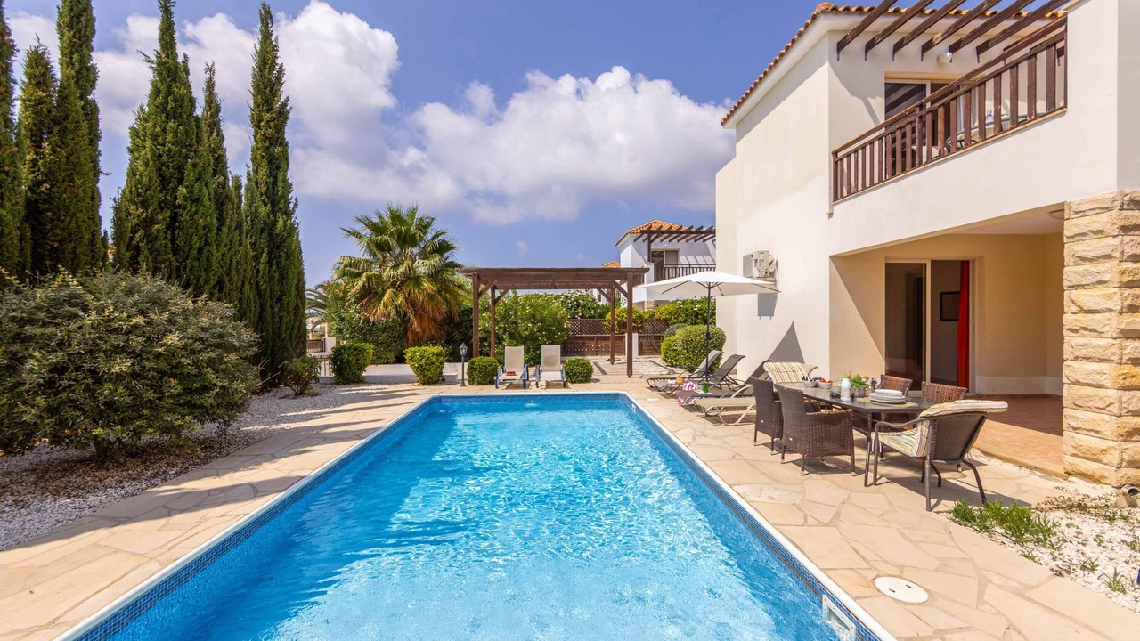 Photo of Outdoor in Pegeia