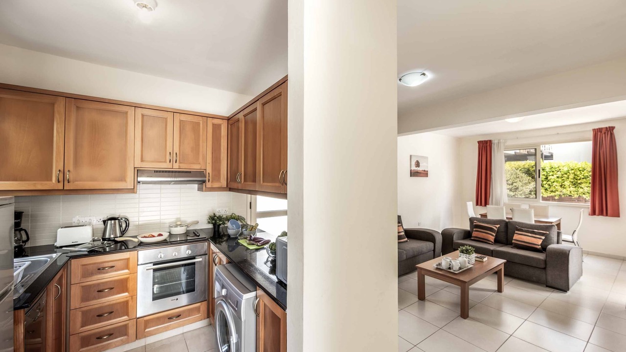 Photo of Kitchen in Pegeia