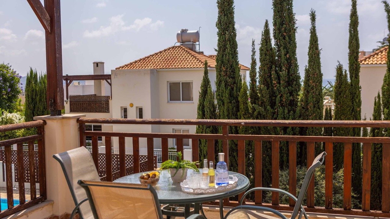 Photo of Outdoor in Pegeia