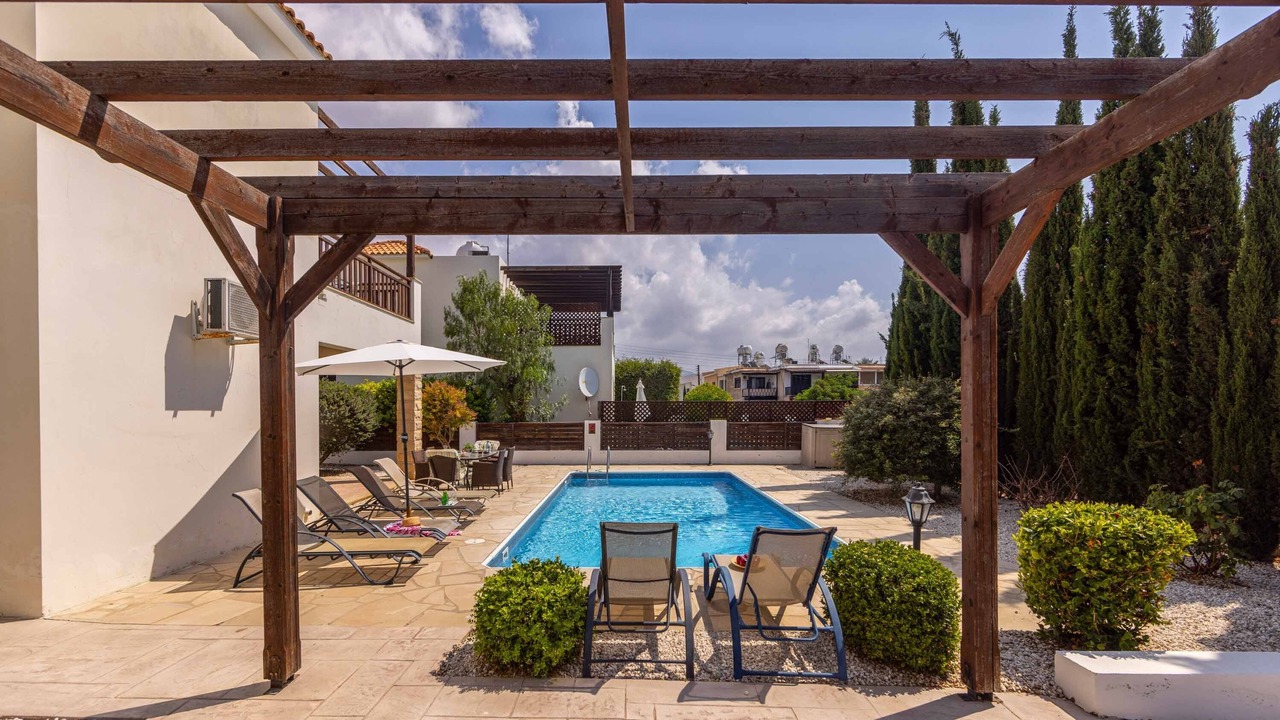 Photo of Outdoor in Pegeia