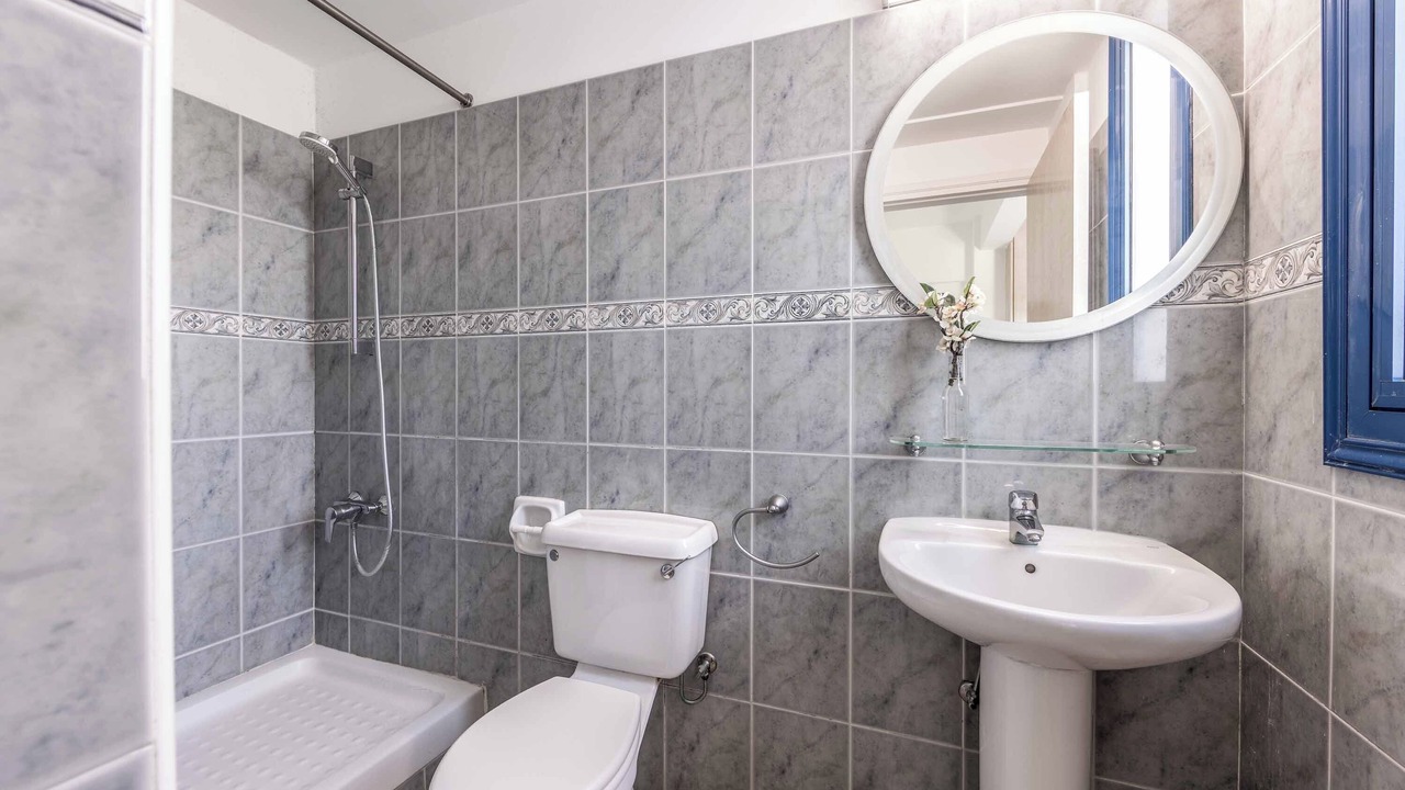 Photo of Bathroom in Pegeia