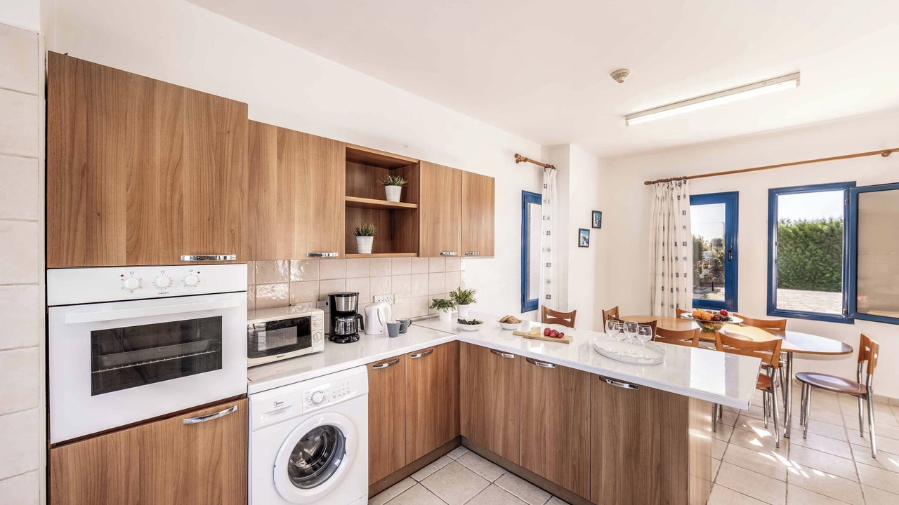 Photo of Kitchen in Pegeia