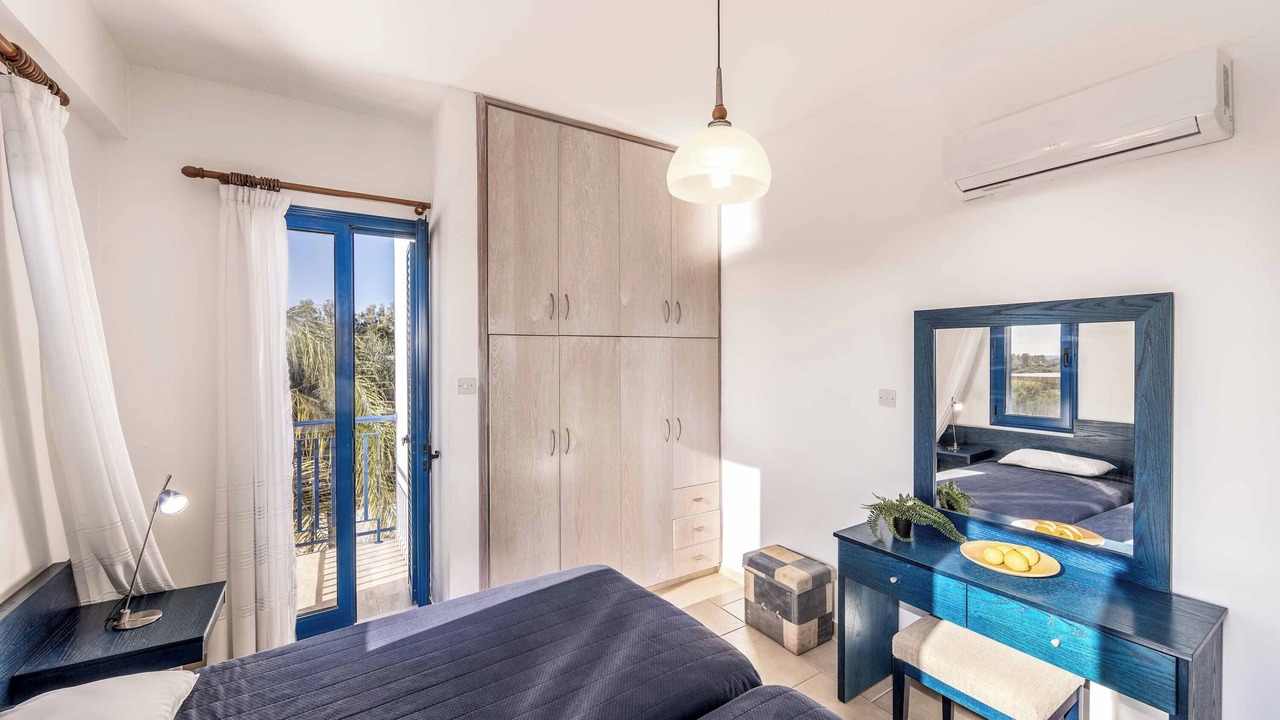 Photo of Bedroom in Pegeia